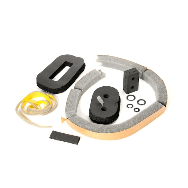 GM Genuine Parts Air Conditioning Evaporator Thermal Expansion Valve Seal Kit