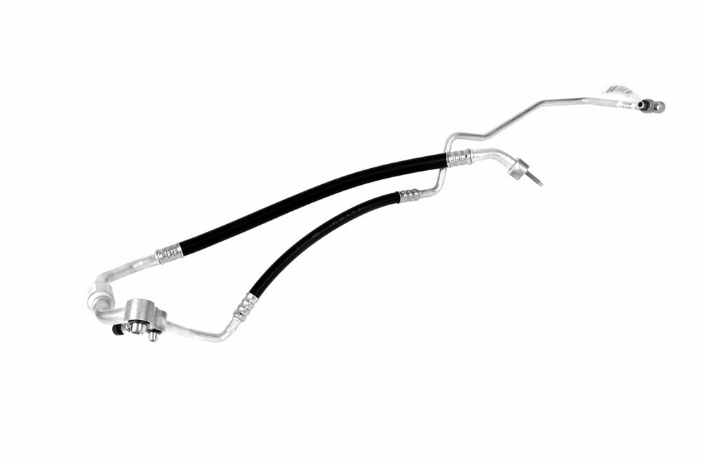 GM Genuine Parts Air Conditioning Manifold Hose Assembly