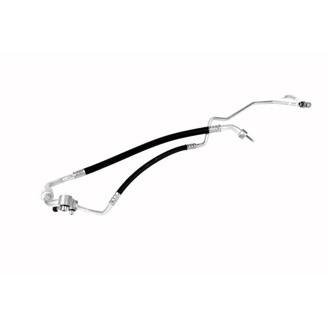 GM Genuine Parts Air Conditioning Manifold Hose Assembly