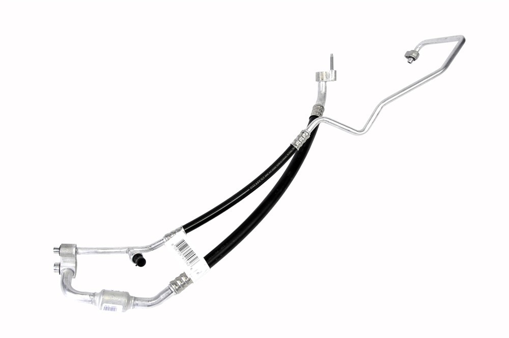 GM Genuine Parts Air Conditioning Refrigerant Suction Hose
