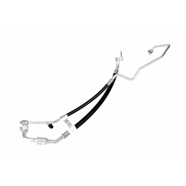 GM Genuine Parts Air Conditioning Refrigerant Suction Hose