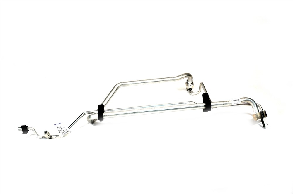 GM Genuine Parts Air Conditioning Evaporator Hose