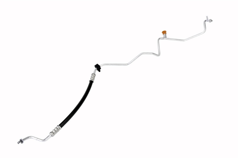 GM Genuine Parts Air Conditioning Refrigerant Liquid Hose