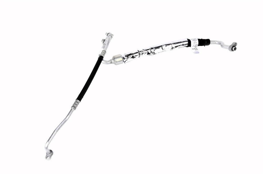 GM Genuine Parts Air Conditioning Manifold Hose Assembly