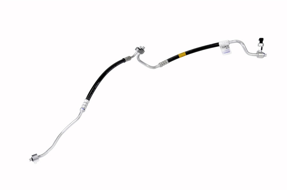 GM Genuine Parts Air Conditioning Condenser Hose Assembly