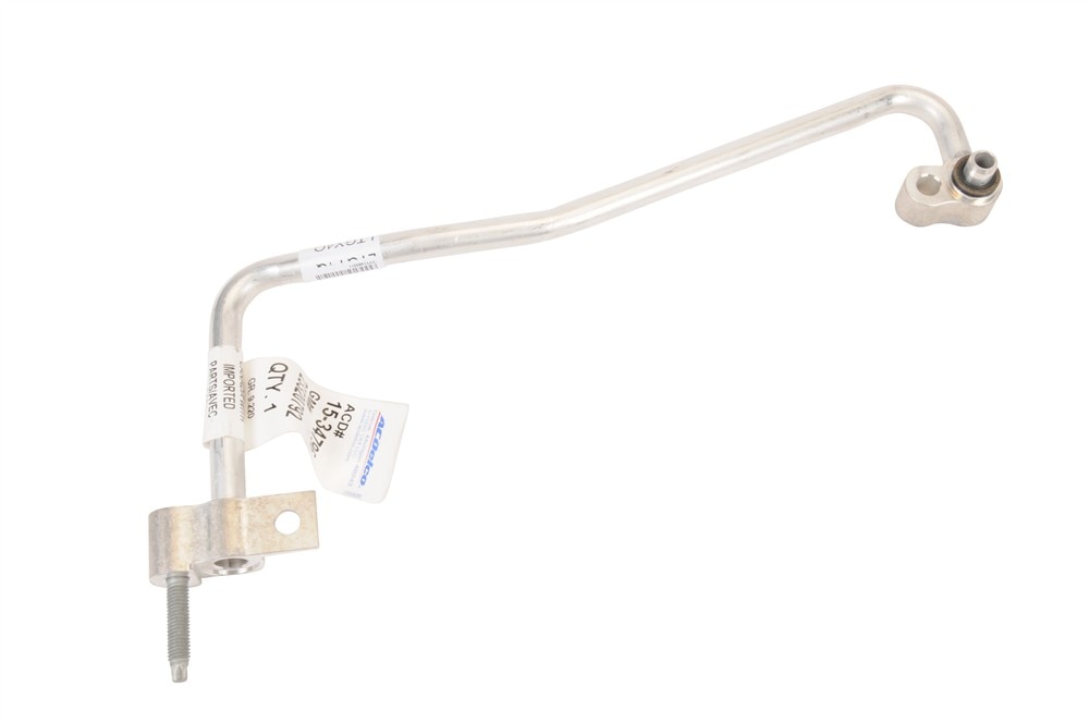 GM Genuine Parts Air Conditioning Condenser Tube