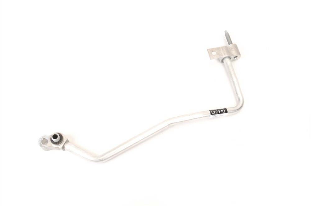 GM Genuine Parts Air Conditioning Condenser Tube