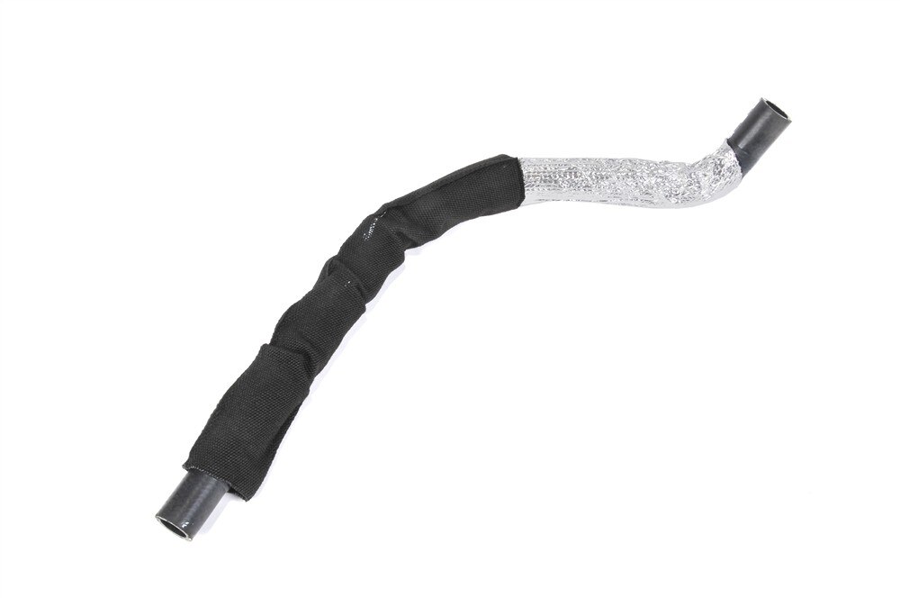 GM Genuine Parts Auxiliary Heater Inlet Hose Assembly