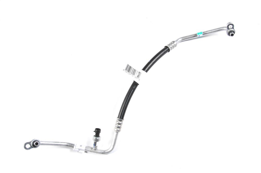 GM Genuine Parts Air Conditioning Compressor and Condenser Hose Assembly