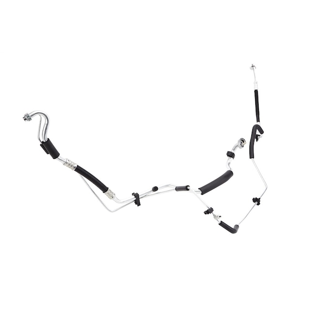 GM Genuine Parts Air Conditioning Refrigerant Liquid Hose