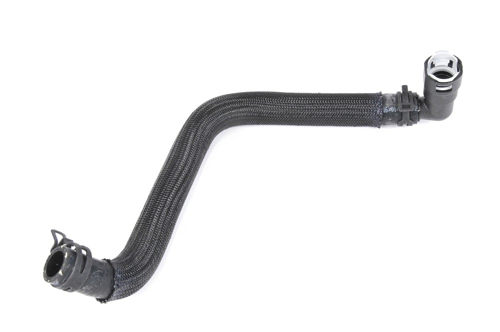 GM Genuine Parts Auxiliary Heater Inlet Hose Assembly