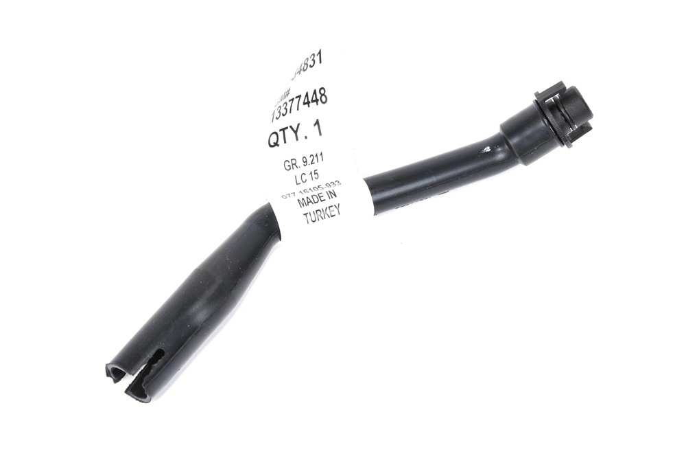 GM Genuine Parts Air Conditioning Evaporator and Blower Module Upper Drain Hose