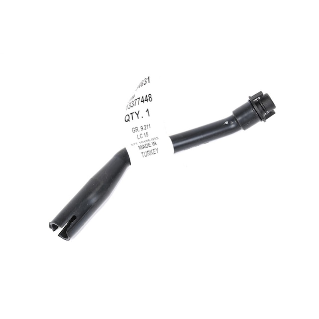 GM Genuine Parts Air Conditioning Evaporator and Blower Module Upper Drain Hose