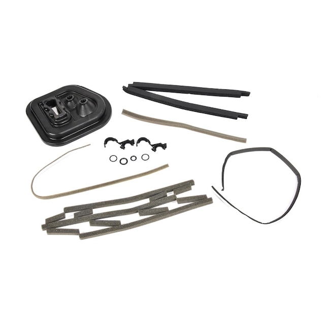 GM Genuine Parts Air Conditioning Evaporator Case Seal Kit