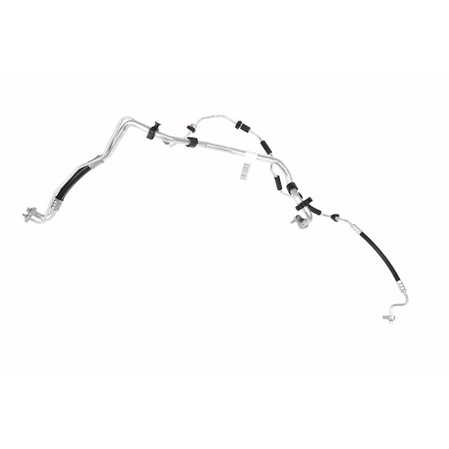 GM Genuine Parts Air Conditioning Refrigerant Liquid Hose