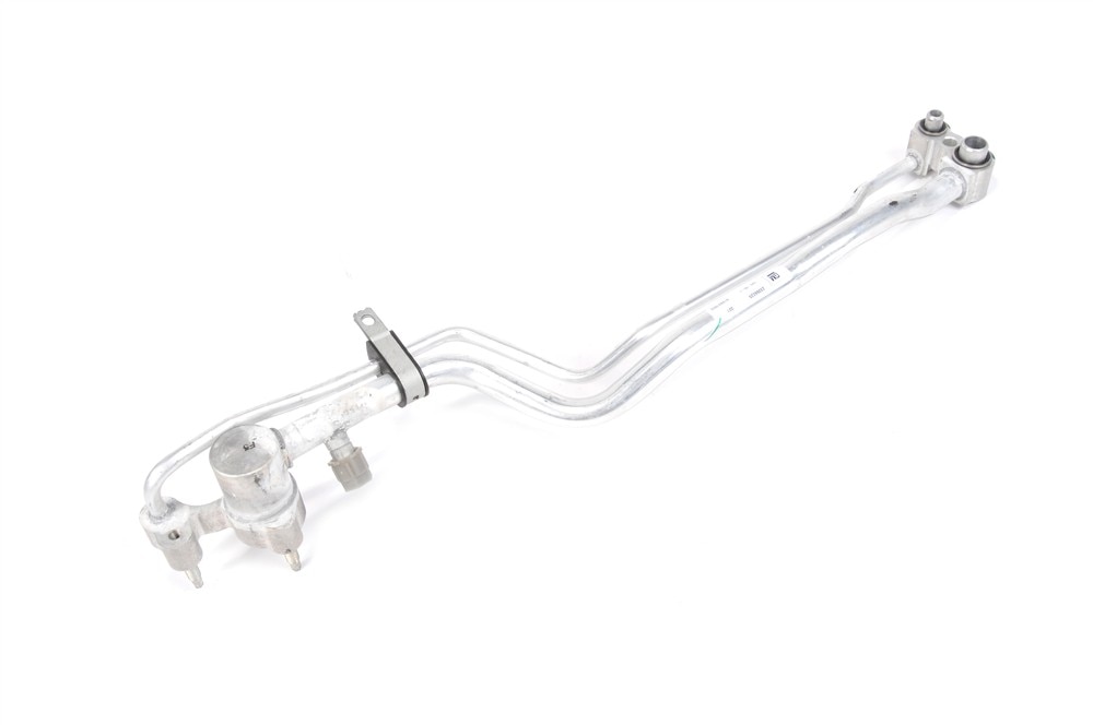 GM Genuine Parts Air Conditioning Refrigerant Liquid Hose