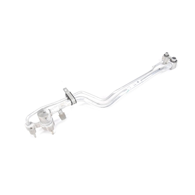 GM Genuine Parts Air Conditioning Refrigerant Liquid Hose