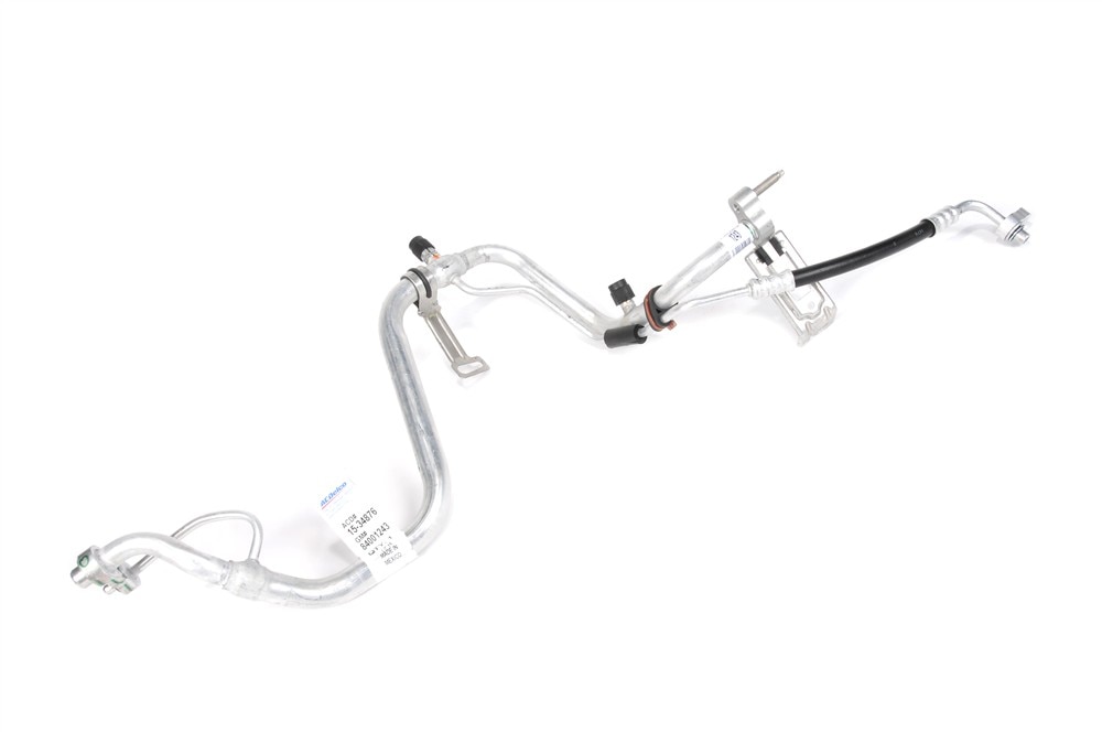 GM Genuine Parts Air Conditioning Evaporator Hose