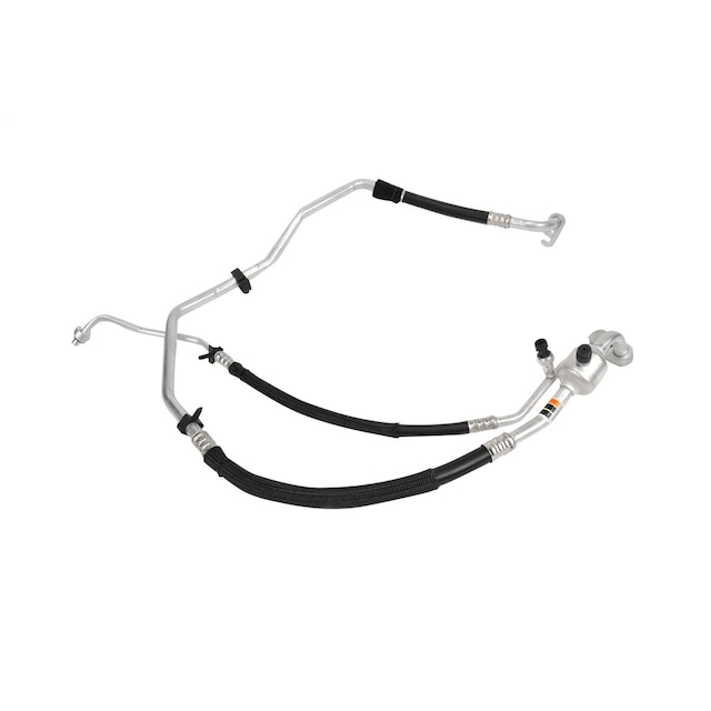 GM Genuine Parts Air Conditioning Manifold Hose Assembly