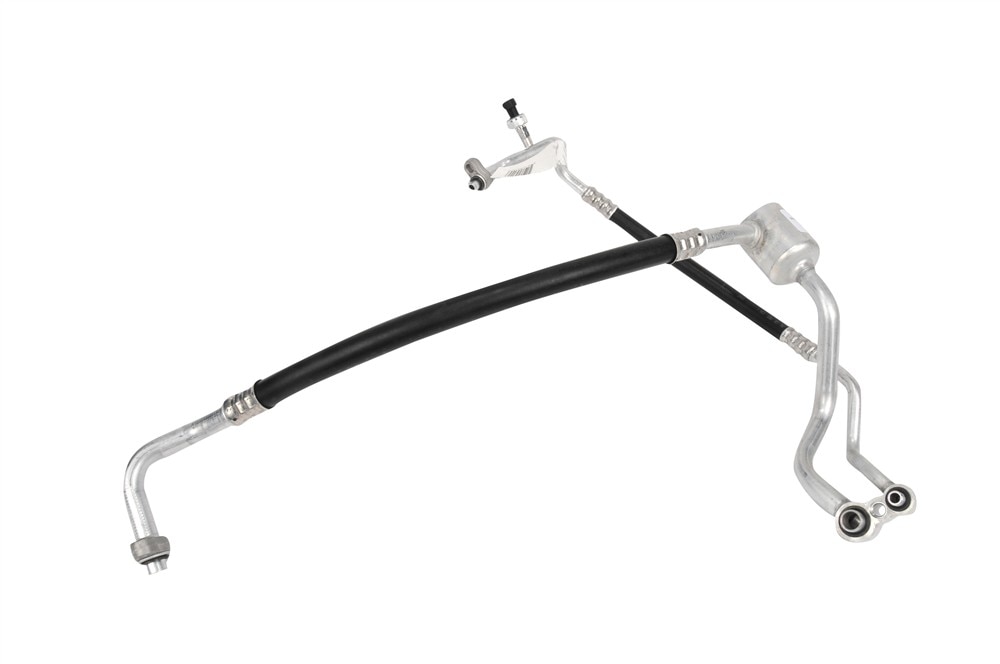 GM Genuine Parts Air Conditioning Compressor Hose