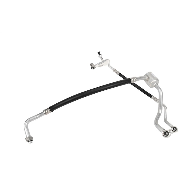 GM Genuine Parts Air Conditioning Compressor Hose