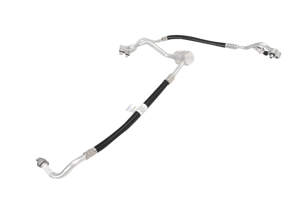 GM Genuine Parts Air Conditioning Compressor Hose