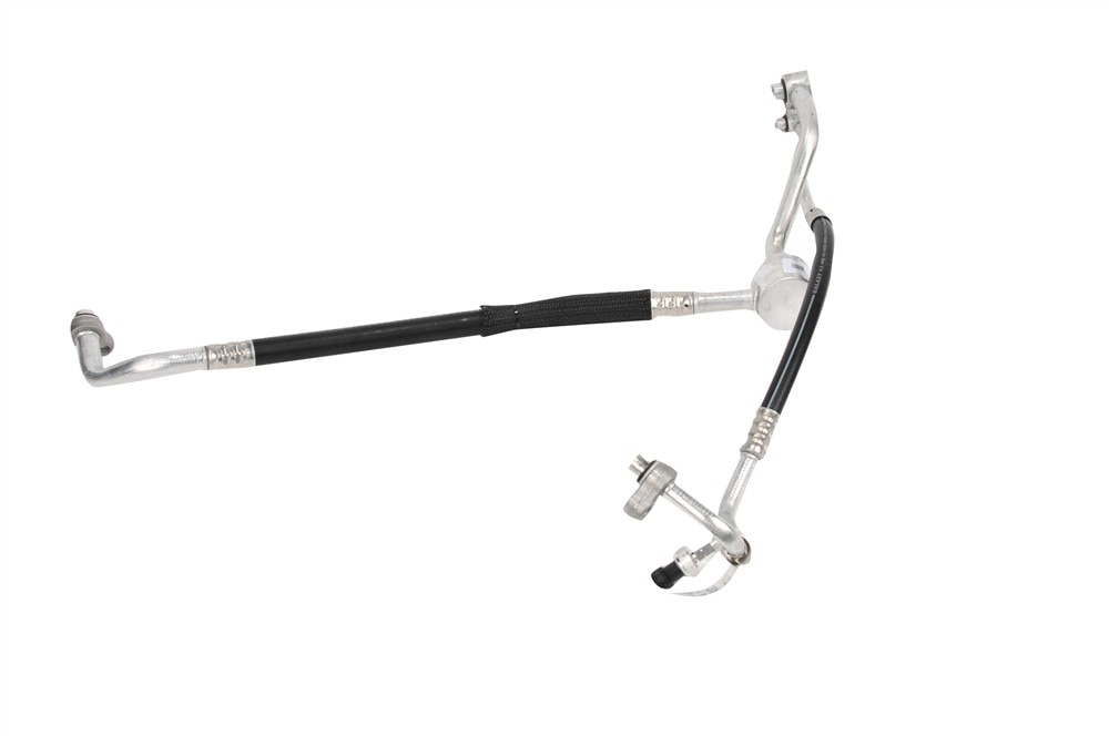 GM Genuine Parts Air Conditioning Refrigerant Suction Hose