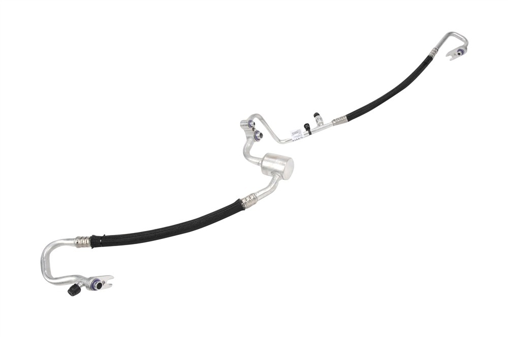 GM Genuine Parts Air Conditioning Compressor Hose