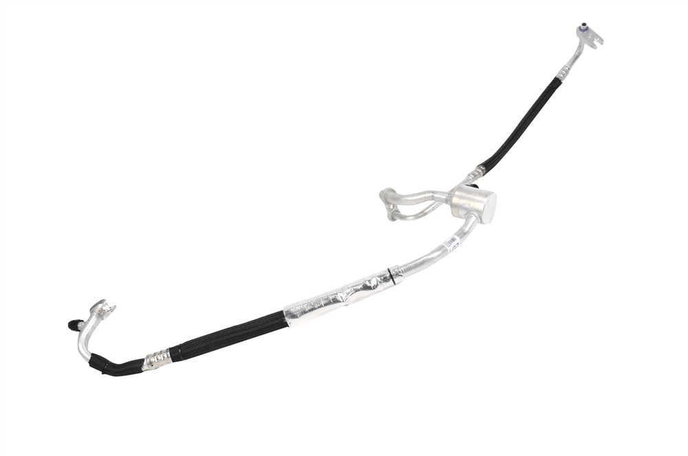 GM Genuine Parts Air Conditioning Compressor Hose