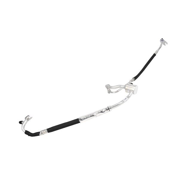 GM Genuine Parts Air Conditioning Compressor Hose