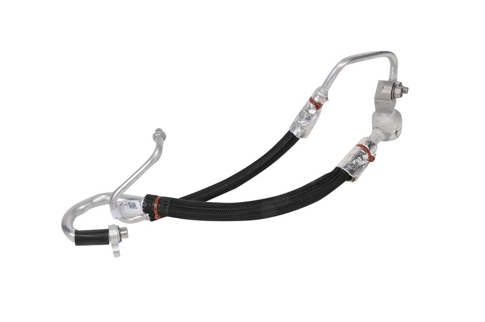 GM Genuine Parts Air Conditioning Compressor Hose Assembly with Seals