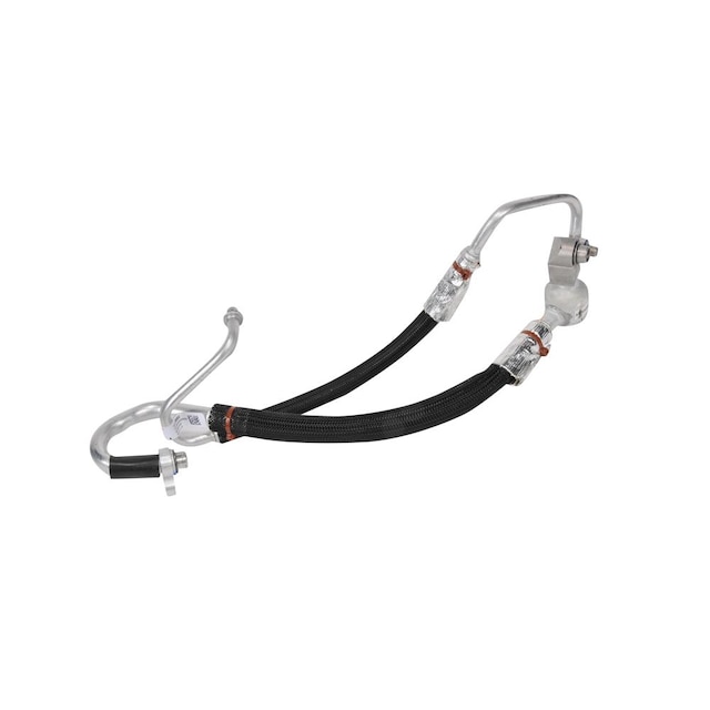 GM Genuine Parts Air Conditioning Compressor Hose Assembly with Seals
