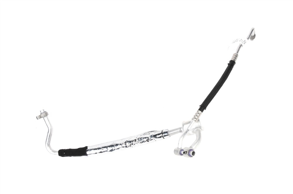 GM Genuine Parts Air Conditioning Compressor Hose Assembly with Seals