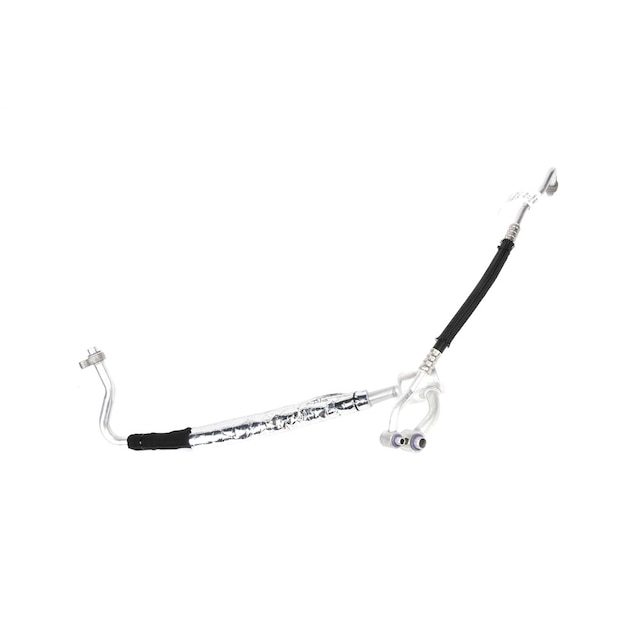 GM Genuine Parts Air Conditioning Compressor Hose Assembly with Seals
