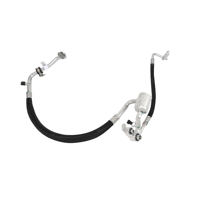 GM Genuine Parts Air Conditioning Compressor Hose