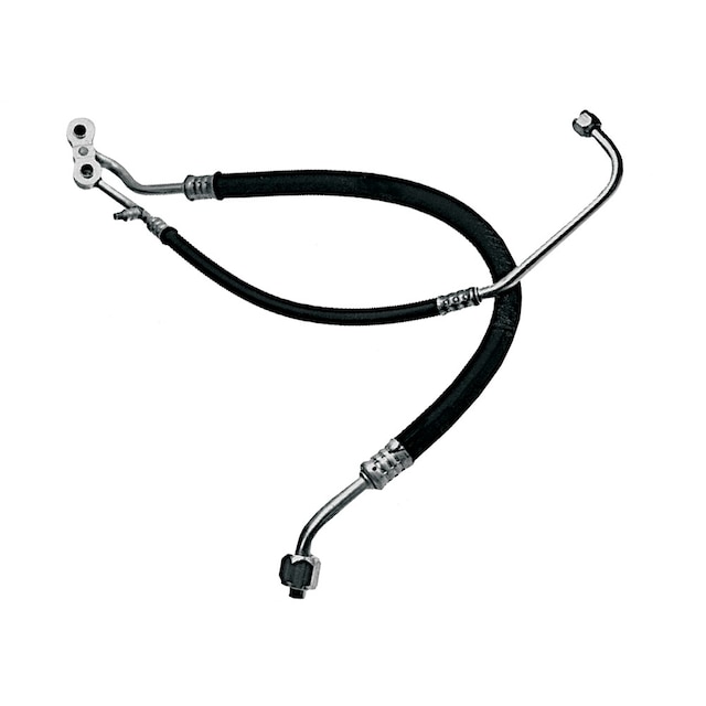 GM Genuine Parts Air Conditioning Manifold Hose Assembly