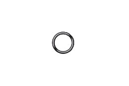 GM Genuine Parts Air Conditioning Evaporator Fitting Gasket