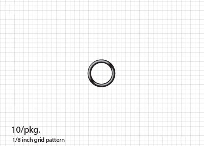 GM Genuine Parts Multi-Purpose O-Ring