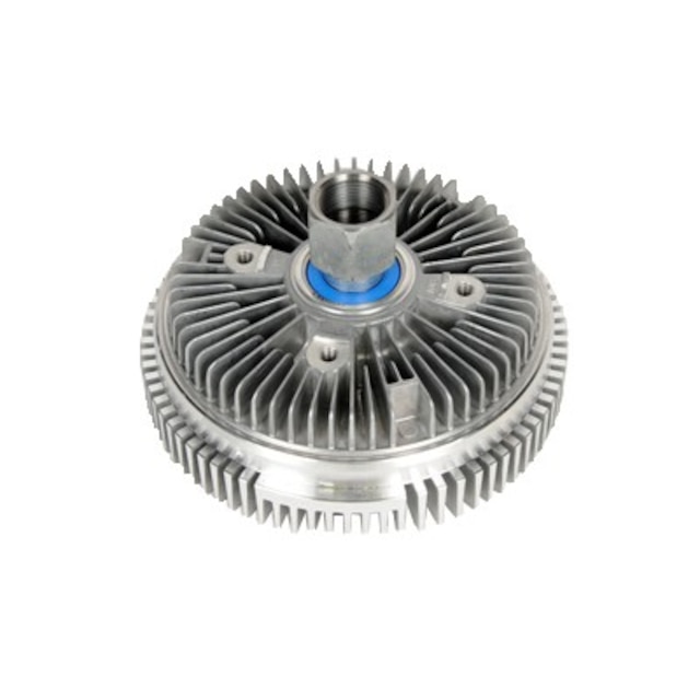 GM Genuine Parts Engine Cooling Fan Clutch