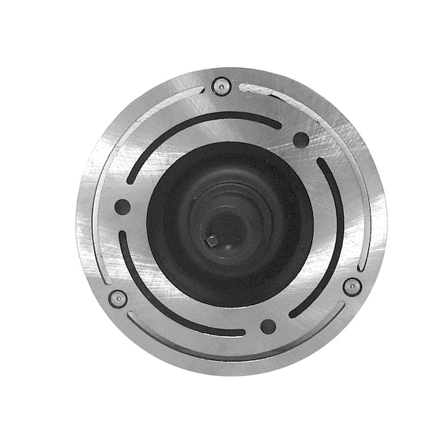 GM Genuine Parts Air Conditioning Compressor Clutch