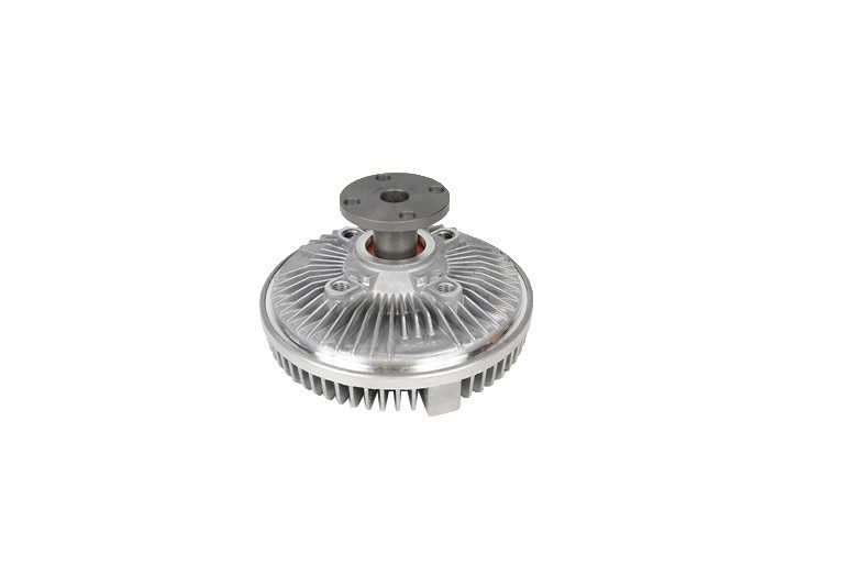 GM Genuine Parts Engine Cooling Fan Clutch