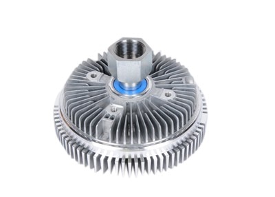 GM Genuine Parts Engine Cooling Fan Clutch