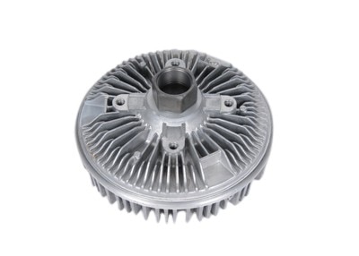 GM Genuine Parts Engine Cooling Fan Clutch