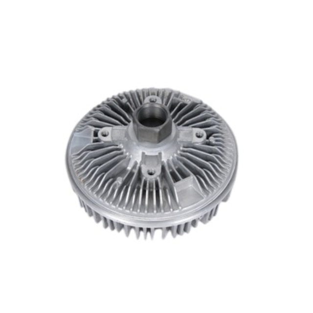 GM Genuine Parts Engine Cooling Fan Clutch