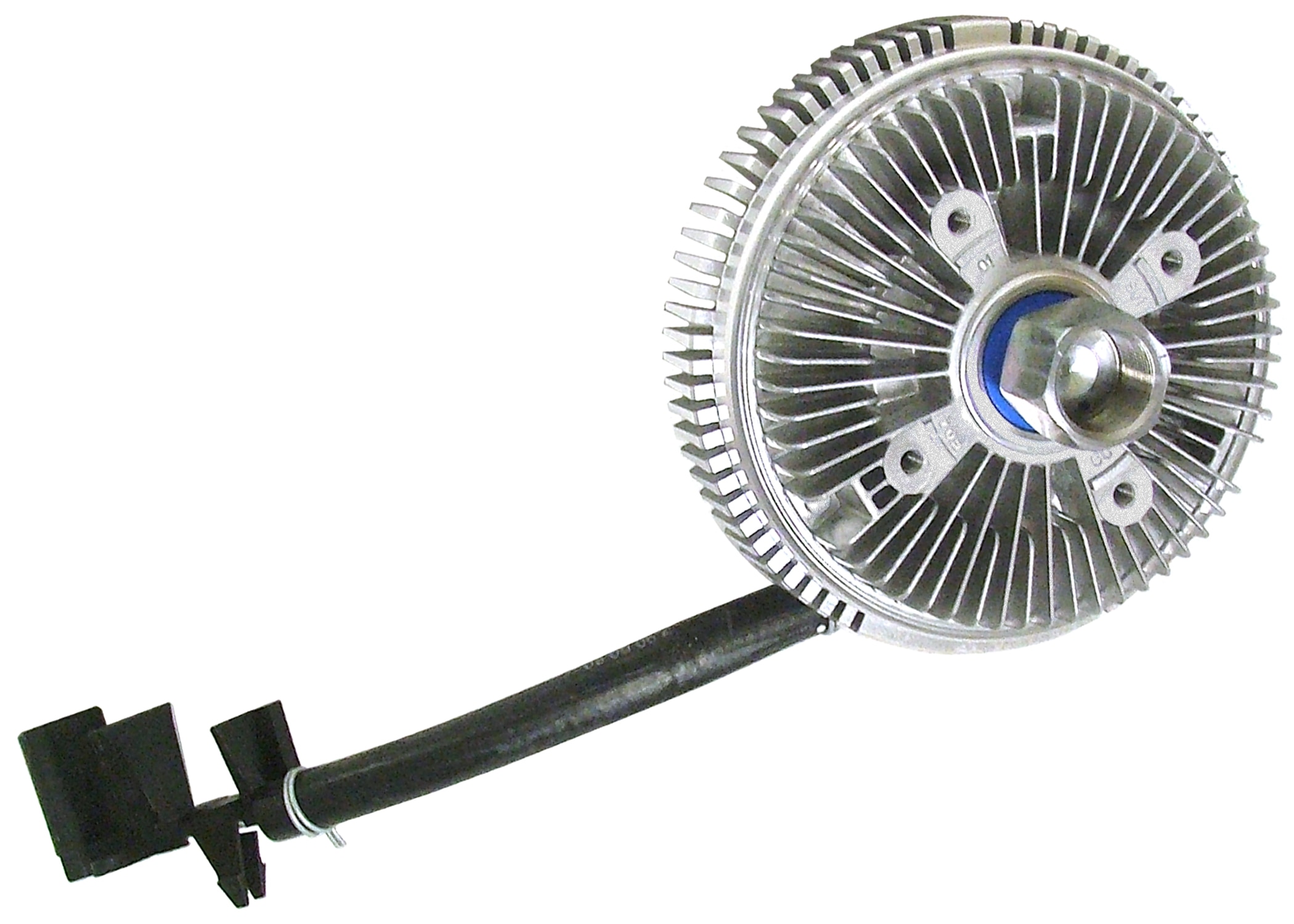GM Genuine Parts Engine Cooling Fan Clutch