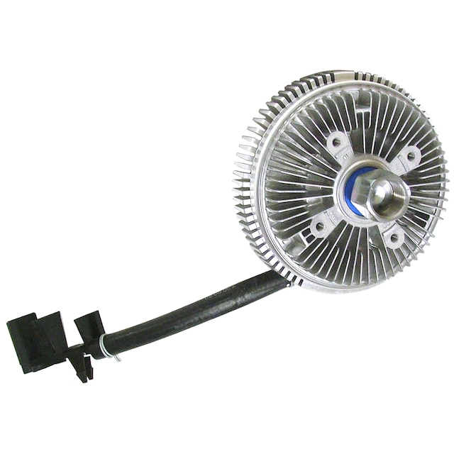 GM Genuine Parts Engine Cooling Fan Clutch