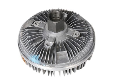 GM Genuine Parts Engine Cooling Fan Clutch