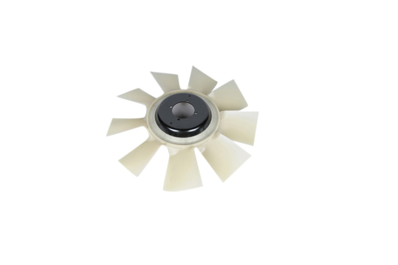 GM Genuine Parts Engine Cooling Fan Blade