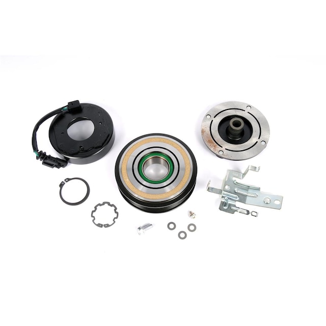 GM Genuine Parts Air Conditioning Compressor Clutch Kit