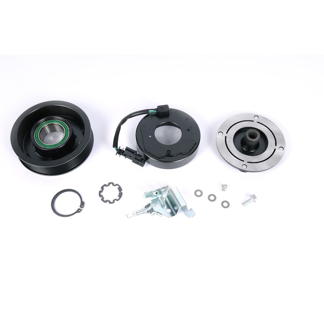 GM Genuine Parts Air Conditioning Compressor Clutch Kit